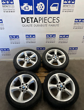 Jantes bmw e81 d'occasion  Verneuil-l'Étang