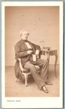 Cdv 1865 joseph d'occasion  Viry-Châtillon