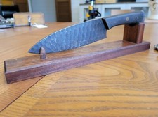 Unique vintage damascus for sale  Garland