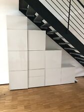Ikea aufbewahrungssystem best� gebraucht kaufen  Hürth