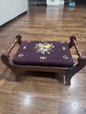 Vintage victorian floral for sale  Tecumseh