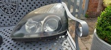 Head light renault for sale  NEWTON-LE-WILLOWS
