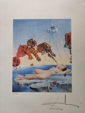 Signé salvador dali d'occasion  Expédié en France