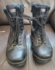 Mens black tactical for sale  CARTERTON