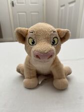 Disney nala lioness for sale  UK