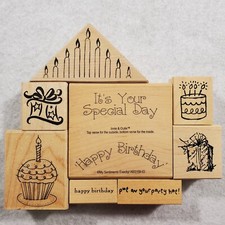 Lot happy birthday for sale  Monroe