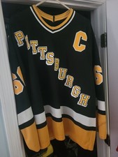 Mario lemieux pitt for sale  Wilmington