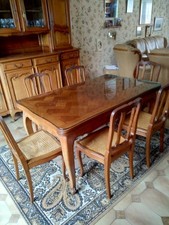 Salle manger complète d'occasion Salle manger complète d'occasion  Bressuire