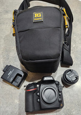 Nikon d800 36.3mp for sale  Mobile