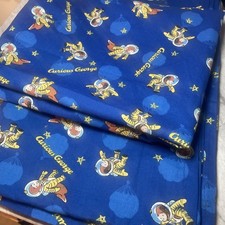 Curious george royal for sale  Hummelstown