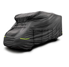 Maypole motorhome cover for sale  BALLYMENA