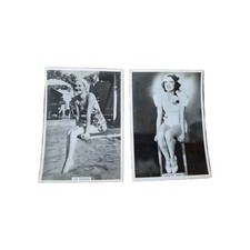 Pair modern beauties for sale  EAST GRINSTEAD