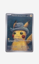 Pikachu felt hat for sale  WREXHAM