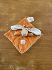 Doudou plat lapin d'occasion  Grans