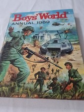 Boys annual 1969 for sale  WARRINGTON