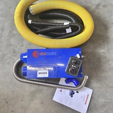 Propex hs2000 gas for sale  BARNSTAPLE