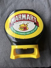 Marmite retro lunch for sale  SOLIHULL