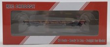 Red caboose 32314 for sale  Flowery Branch