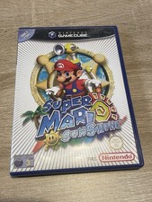 Super mario sunshine for sale  EMSWORTH