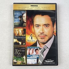 Miramax british cinema d'occasion  Expédié en Belgium