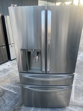 Lfx31945st cu. ft. for sale  Macon