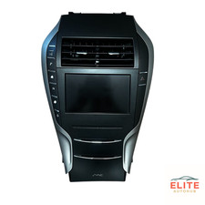 Lincoln mkz radio for sale  Vero Beach