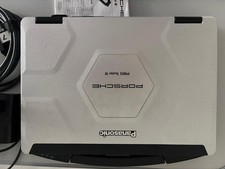 Panasonic porsche tester d'occasion  Aix-en-Provence-
