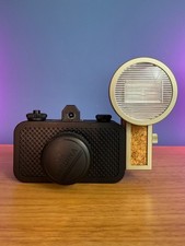 Lomography sardina flash usato  Roma