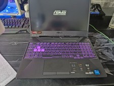 Asus tuf gaming gebraucht kaufen  Gera