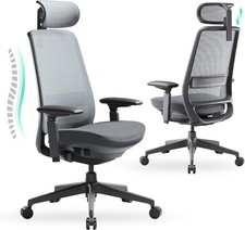 Colamy ergonomic office for sale  San Francisco