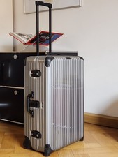Rimowa hybrid limbo gebraucht kaufen  München
