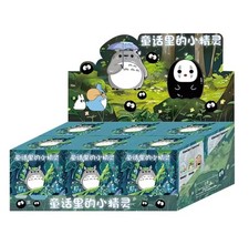 Neighbor totoro studio for sale  HENGOED