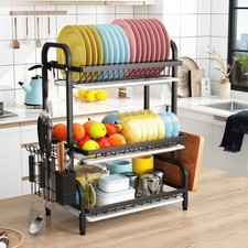 Kitchen dish rack for sale  Darby