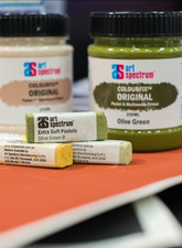 Art spectrum colourfix for sale  Hillsborough