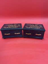 Asian faux lacquer for sale  Huntingdon Valley