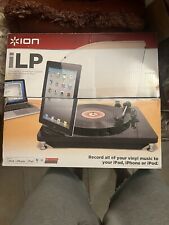 audio ilp ion turntable for sale  Woodbridge