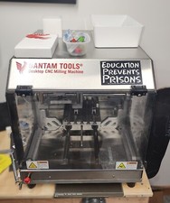 Bantam tools desktop for sale  Redondo Beach