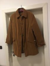 Winterjacke sympatex 44 gebraucht kaufen  Traitsching