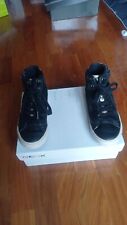 Sneaker bambina geox usato  L Aquila