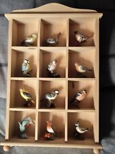 Porzellan vogel goebel gebraucht kaufen  Berlin