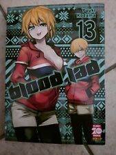 Blood lad raro usato  Italia