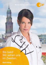 Gerit kling schauspielerin gebraucht kaufen  Saarbrücken