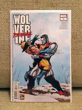 Wolverine revenge marvel usato  Budrio