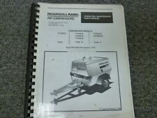 Ingersoll rand 100 for sale  Fairfield