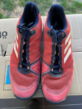 Adidas barricade club gebraucht kaufen  Meuselwitz
