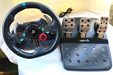 Logitech g29 driving gebraucht kaufen  Berlin