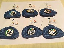 Rio 2016 olympics for sale  HALIFAX