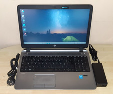 Portable probook 450 d'occasion  Paris XX