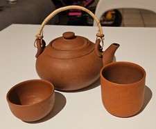 Service thé terre d'occasion Service thé terre d'occasion  Perpignan-