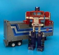 Transformers optimus prime for sale  Akron